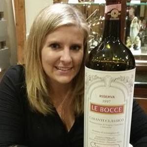 Meet your Posher, Angela